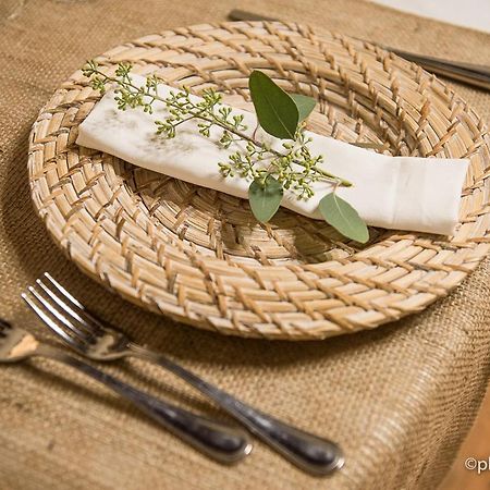 Montevecchia 039 Maggioni B&B מראה חיצוני תמונה