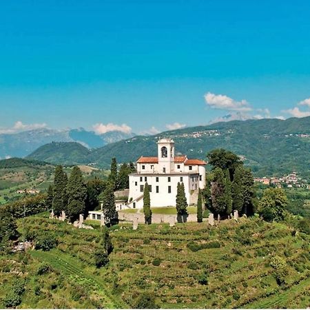 Montevecchia 039 Maggioni B&B מראה חיצוני תמונה