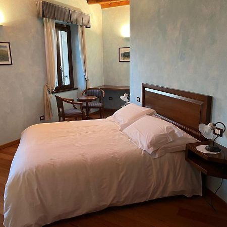 Montevecchia 039 Maggioni B&B מראה חיצוני תמונה