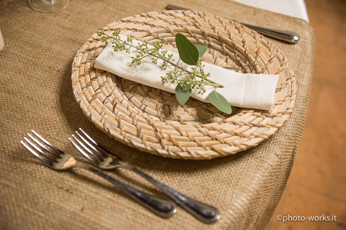 Montevecchia 039 Maggioni B&B מראה חיצוני תמונה