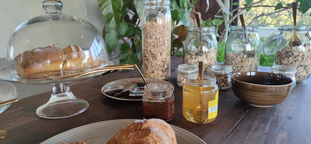 Montevecchia 039 Maggioni B&B מראה חיצוני תמונה
