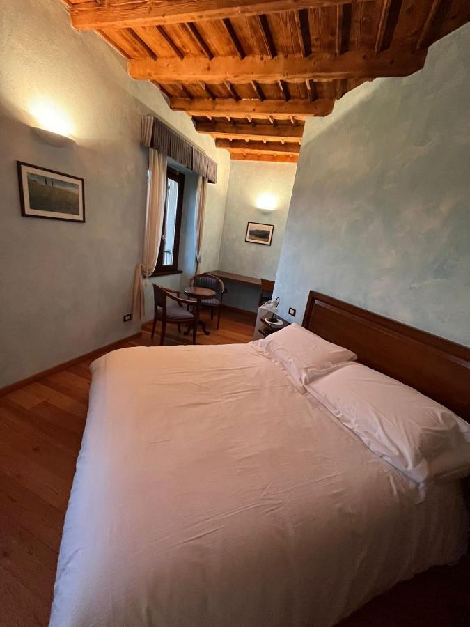 Montevecchia 039 Maggioni B&B מראה חיצוני תמונה