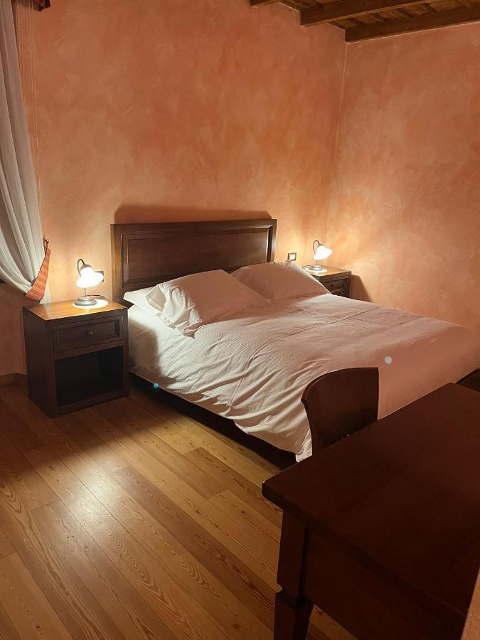 Montevecchia 039 Maggioni B&B מראה חיצוני תמונה