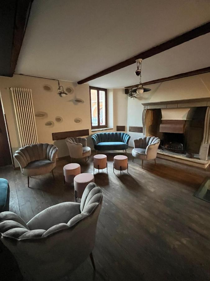 Montevecchia 039 Maggioni B&B מראה חיצוני תמונה